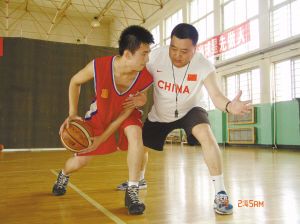 篮球周期训练计划方案设计_0